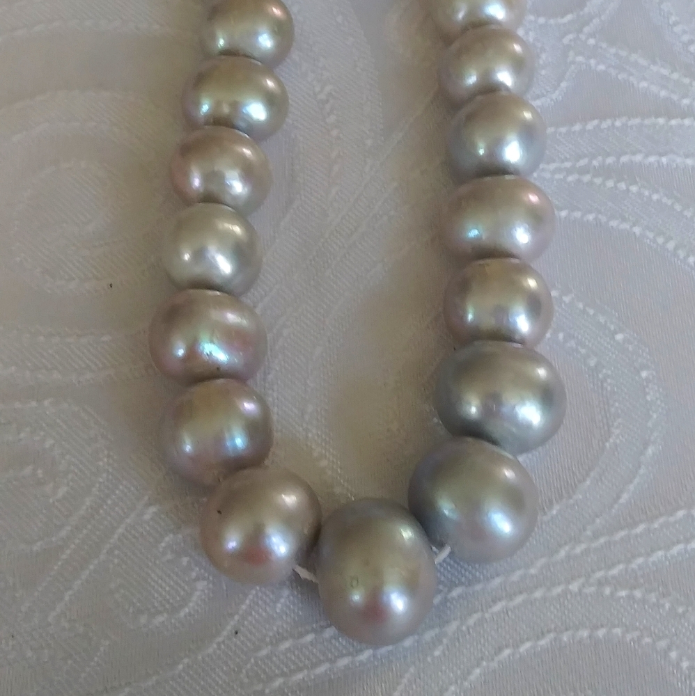 South Sea pearls
